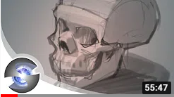 Vidéo méthode alternative pour progresser en dessin